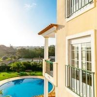 Flat in Portugal, Albufeira