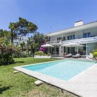 Вилла в Португалии, Албуфейра