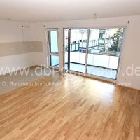 Flat in Germany, Munich, 58 sq.m.