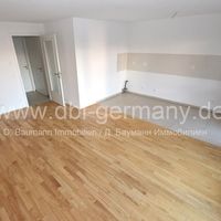 Flat in Germany, Munich, 58 sq.m.