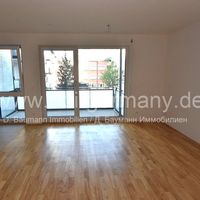 Flat in Germany, Munich, 58 sq.m.