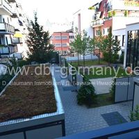 Flat in Germany, Munich, 58 sq.m.