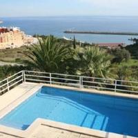 Villa in Portugal, Albufeira