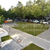 Flat in Germany, Munich, 58 sq.m.