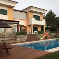 Вилла в Португалии, Албуфейра