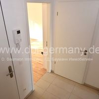 Flat in Germany, Munich, 58 sq.m.