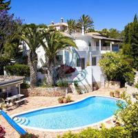 Вилла в Португалии, Албуфейра, 350 кв.м.