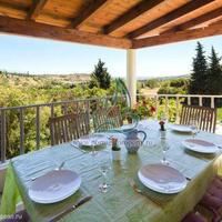 Вилла в Португалии, Албуфейра, 350 кв.м.