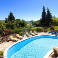 Вилла в Португалии, Албуфейра, 350 кв.м.