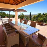 Вилла в Португалии, Албуфейра, 364 кв.м.