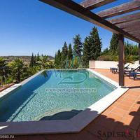 Вилла в Португалии, Албуфейра, 364 кв.м.