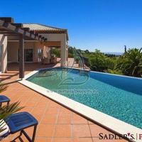 Вилла в Португалии, Албуфейра, 364 кв.м.