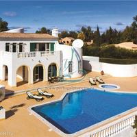 Вилла в Португалии, Албуфейра, 340 кв.м.