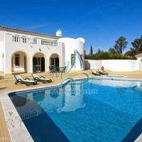 Вилла в Португалии, Албуфейра, 340 кв.м.