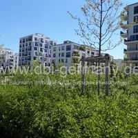 Flat in Germany, Munich, 60 sq.m.