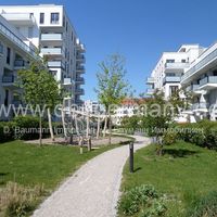 Flat in Germany, Munich, 60 sq.m.