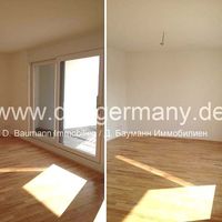 Flat in Germany, Munich, 60 sq.m.