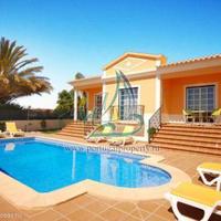 Villa in Portugal, Albufeira, 250 sq.m.