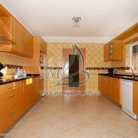 Villa in Portugal, Albufeira, 250 sq.m.