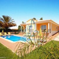 Villa in Portugal, Albufeira, 250 sq.m.