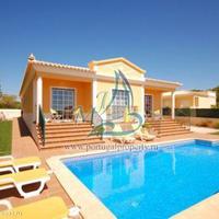 Villa in Portugal, Albufeira, 250 sq.m.