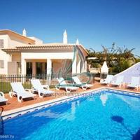 Villa in Portugal, Albufeira, 268 sq.m.