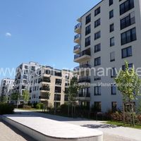 Flat in Germany, Munich, 60 sq.m.