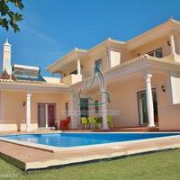 Villa in Portugal, Albufeira, 226 sq.m.