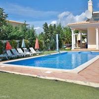 Villa in Portugal, Albufeira, 226 sq.m.