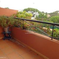Flat in Portugal, Albufeira, 110 sq.m.