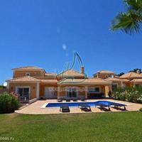 Вилла в Португалии, Албуфейра, 230 кв.м.