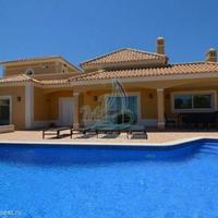 Вилла в Португалии, Албуфейра, 230 кв.м.