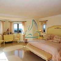 Вилла в центре города в Португалии, Албуфейра, 444 кв.м.