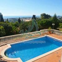 Вилла в центре города в Португалии, Албуфейра, 444 кв.м.