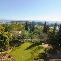 Вилла в центре города в Португалии, Албуфейра, 444 кв.м.