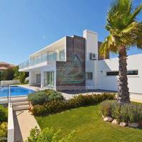 Вилла в Португалии, Албуфейра, 386 кв.м.