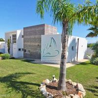 Вилла в Португалии, Албуфейра, 386 кв.м.