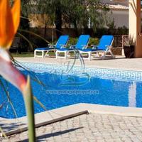 Villa in Portugal, Albufeira, 500 sq.m.