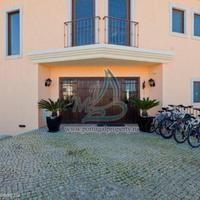 Villa in Portugal, Albufeira, 500 sq.m.