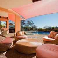 Villa in Portugal, Albufeira, 500 sq.m.