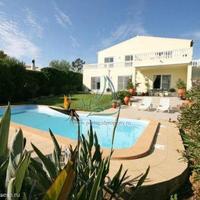 Villa in Portugal, Albufeira, 261 sq.m.