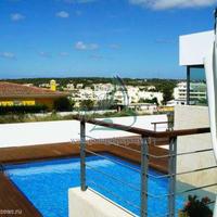 Villa in the city center in Portugal, Albufeira, 392 sq.m.