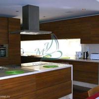 Villa in the city center in Portugal, Albufeira, 392 sq.m.