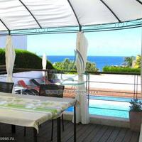 Villa in the city center in Portugal, Albufeira, 392 sq.m.