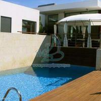 Villa in the city center in Portugal, Albufeira, 392 sq.m.