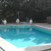 Villa in the city center in Portugal, Albufeira, 550 sq.m.