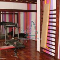 Villa in the city center in Portugal, Albufeira, 550 sq.m.