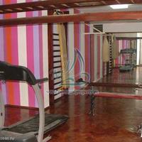 Villa in the city center in Portugal, Albufeira, 550 sq.m.