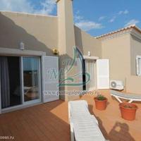 Villa in the city center in Portugal, Albufeira, 220 sq.m.