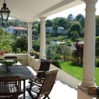 House in the suburbs in Portugal, Albufeira, 412 sq.m.